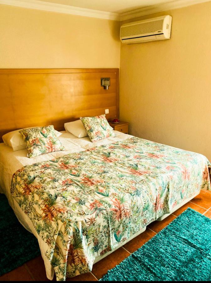 Abrigo Da Estrela Bed & Breakfast Covilhã Eksteriør bilde