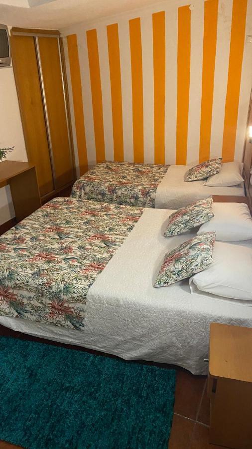 Abrigo Da Estrela Bed & Breakfast Covilhã Eksteriør bilde