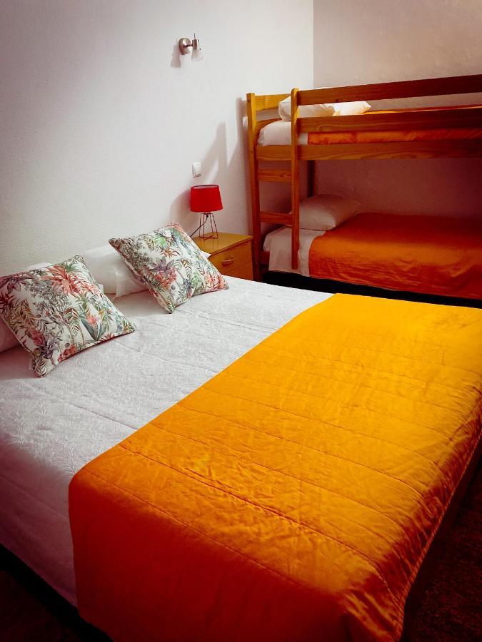 Abrigo Da Estrela Bed & Breakfast Covilhã Eksteriør bilde