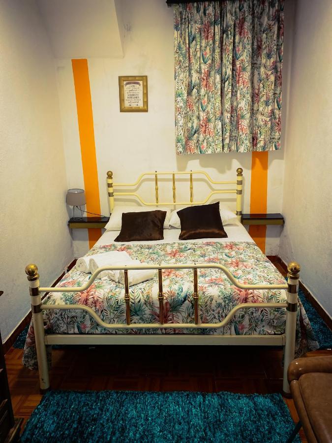 Abrigo Da Estrela Bed & Breakfast Covilhã Eksteriør bilde