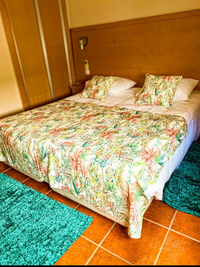 Abrigo Da Estrela Bed & Breakfast Covilhã Eksteriør bilde